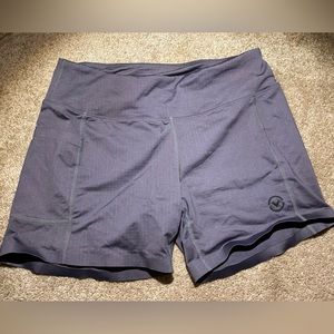 Virus 3” Pocket Training Short